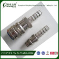 CEJN Quick hydraulic hose ferrule fittings